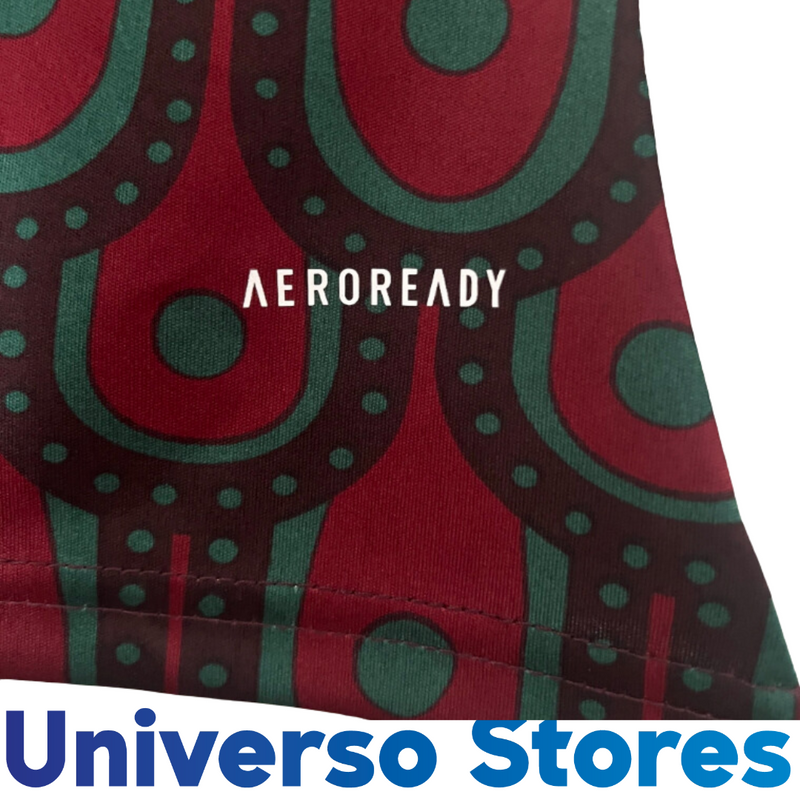 CAMISETA MEXICO I 2024 HOMBRE