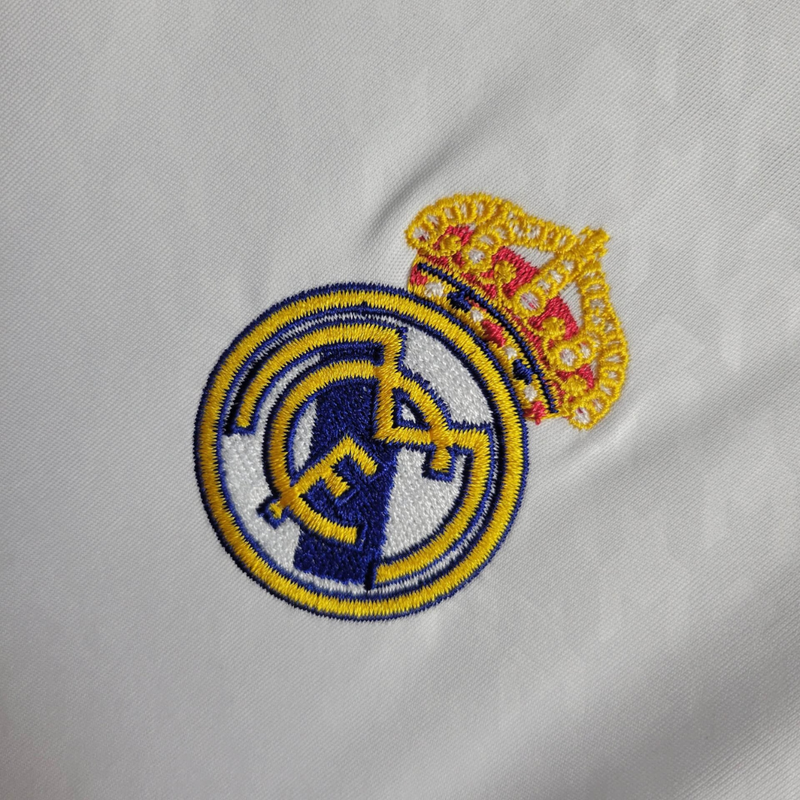 CAMISETA REAL MADRID I 24/25 HOMBRE