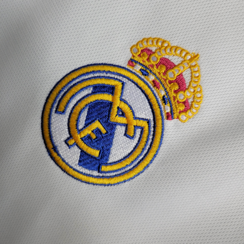CAMISETA REAL MADRID FINAL LONDRES 2024 HOMBRE