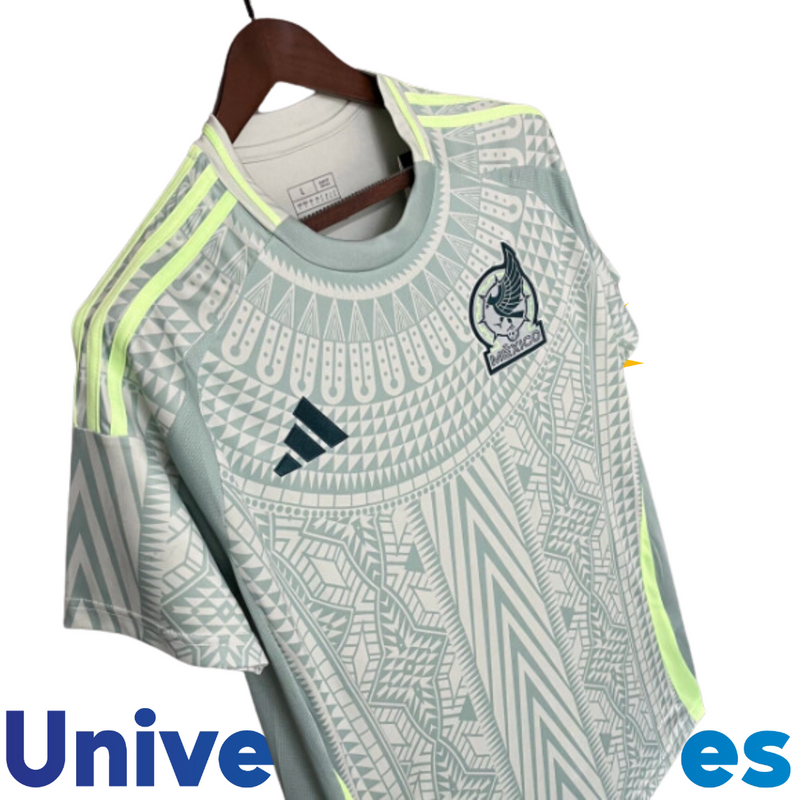CAMISETA MEXICO II 2024 HOMBRE