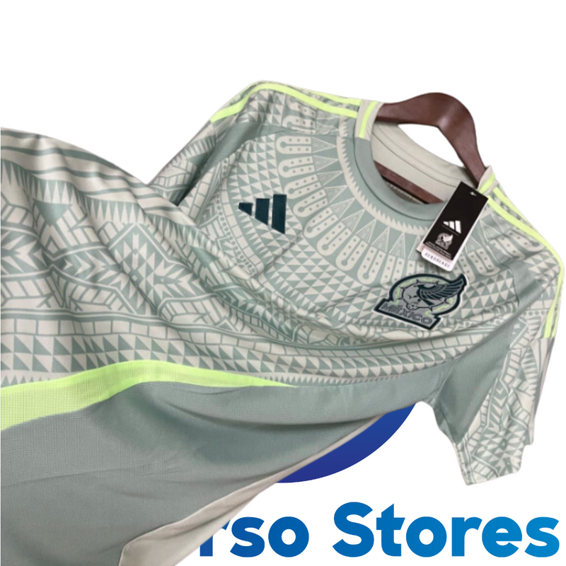 CAMISETA MEXICO II 2024 HOMBRE
