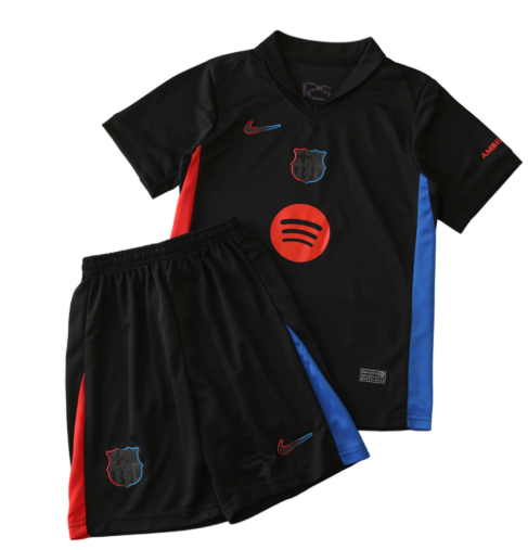 BARCELON II 24/25 CONJUNTO INFANTIL