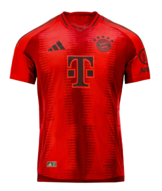 BAYERN MUNICH I 24/25 HOMBRE