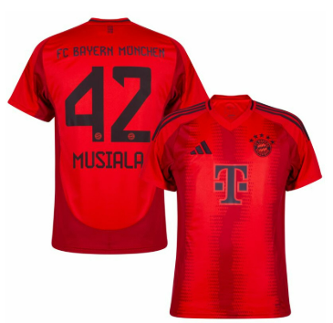BAYERN MUNICH I 24/25 HOMBRE