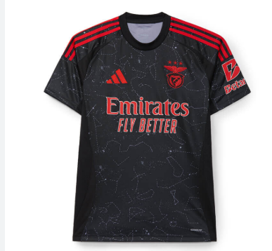 BENFICA II 24/25 HOMBRE