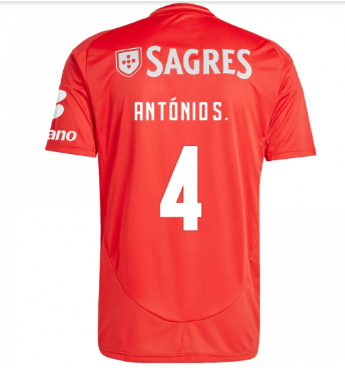 BENFICA I 24/25 HOMBRE