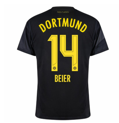 BORUSSIA DORTMUND II 24/25 HOMBRE
