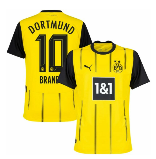 BORUSSIA DORTMUND I 24/25 HOMBRE