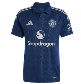 CAMISETA MANCHESTER UNITED II 24/25 HOMBRE