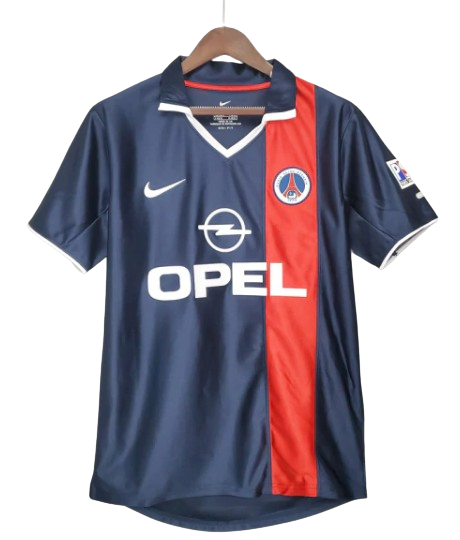 PSG I 01/02 HOMBRE (RETRO)