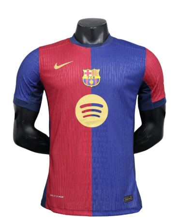BARCELONA  I 24/25 HOMBRE VERSIÓN JUGADOR