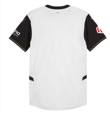 CAMISETA VALENCIA I 24/25 HOMBRE