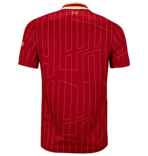CAMISETA LIVERPOOL I 24/25 HOMBRE