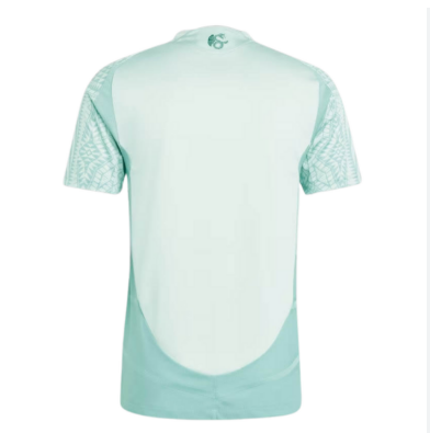 CAMISETA MEXICO II 2024 HOMBRE
