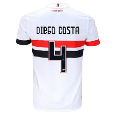 CAMISETA SÃO PAULO I 24/25 HOMBRE
