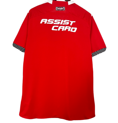 CAMISETA COLO COLO III 24/25 HOMBRE