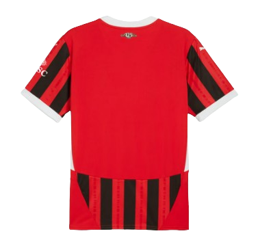 CAMISETA MILAN I 24/25 HOMBRE