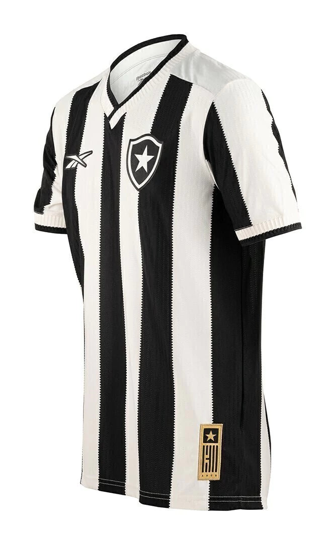 CAMISETA BOTAFOGO I 24/25 HOMBRE
