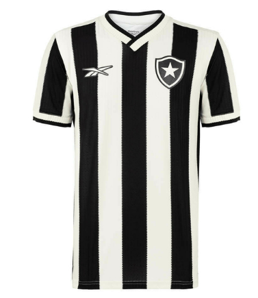 CAMISETA BOTAFOGO I 24/25 HOMBRE