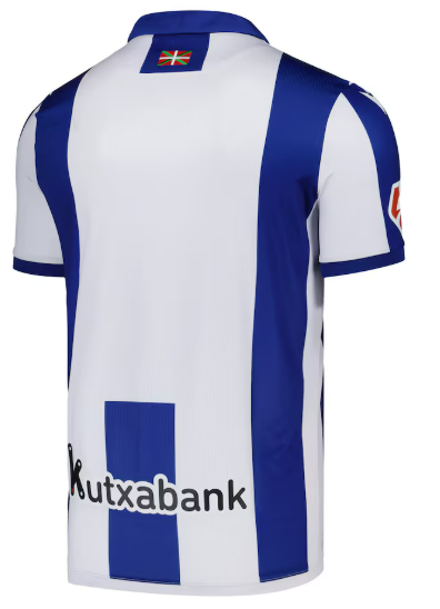 REAL SOCIEDAD I 24/25 HOMBRE
