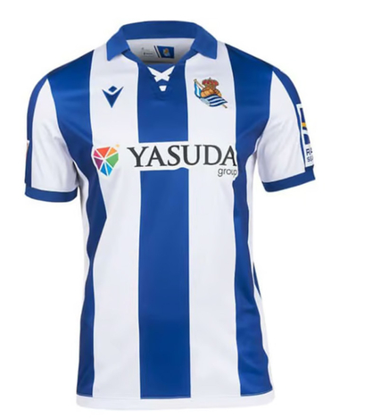REAL SOCIEDAD I 24/25 HOMBRE
