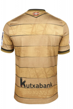 REAL SOCIEDAD II 24/25 HOMBRE