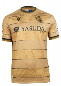 REAL SOCIEDAD II 24/25 HOMBRE