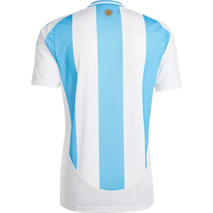 CAMISETA ARGENTINA I COPA AMÉRICA 2024 HOMBRE