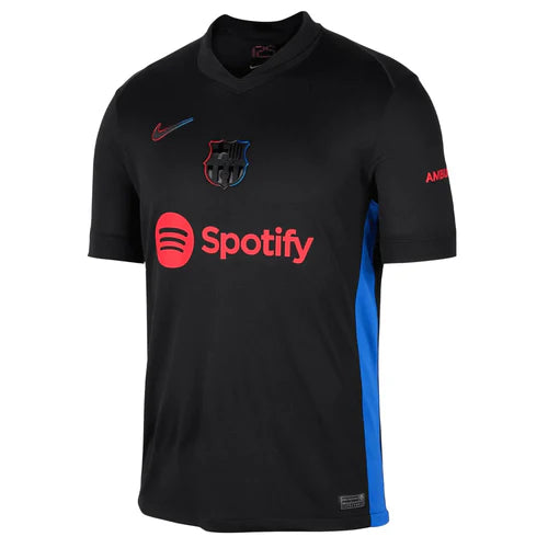CAMISETA BARCELONA II 24/25 HOMBRE