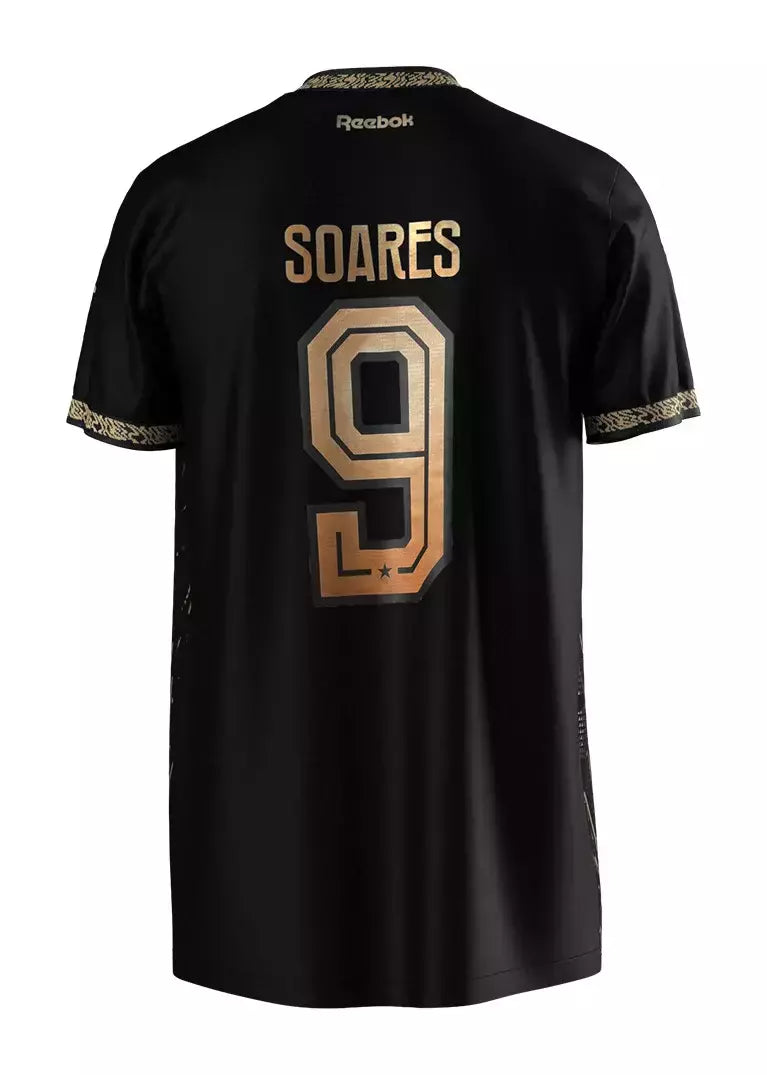 CAMISETA BOTAFOGO II 24/25 HOMBRE