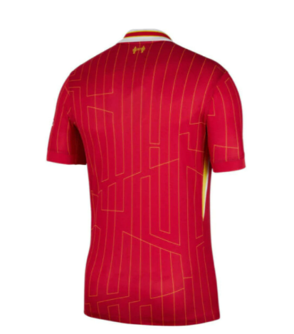 CAMISETA LIVERPOOL I 24/25 HOMBRE
