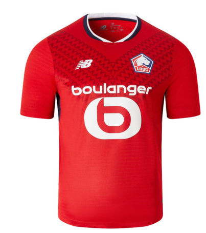 LOSC LILE I 24/25 HOMBRE