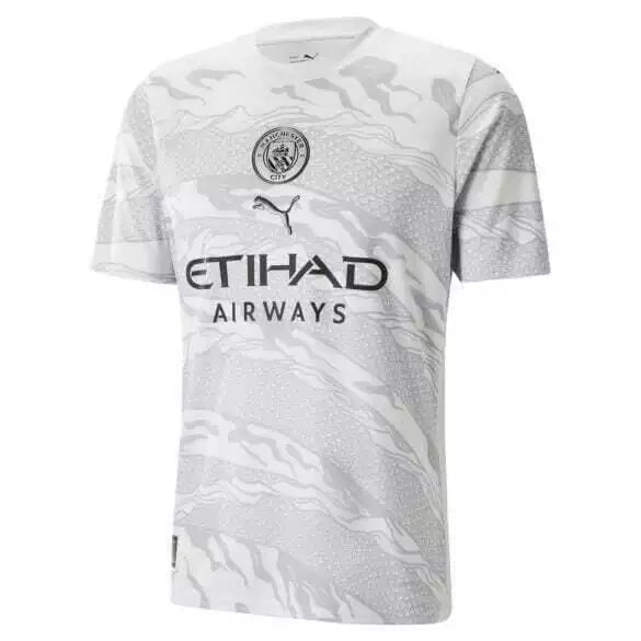 CAMISETA MANCHESTER CITY EDICIÓN LIMITADA I 24/25 HOMBRE