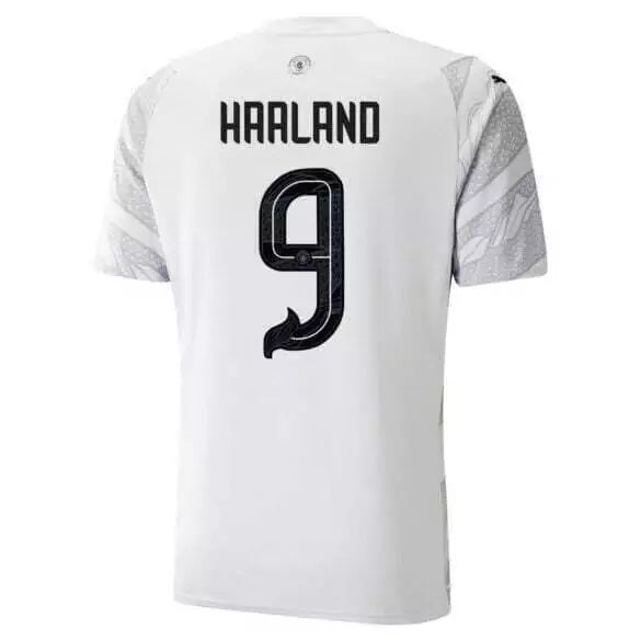 CAMISETA MANCHESTER CITY EDICIÓN LIMITADA I 24/25 HOMBRE