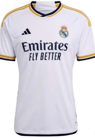 REAL MADRID I 23/24 HOMBRE