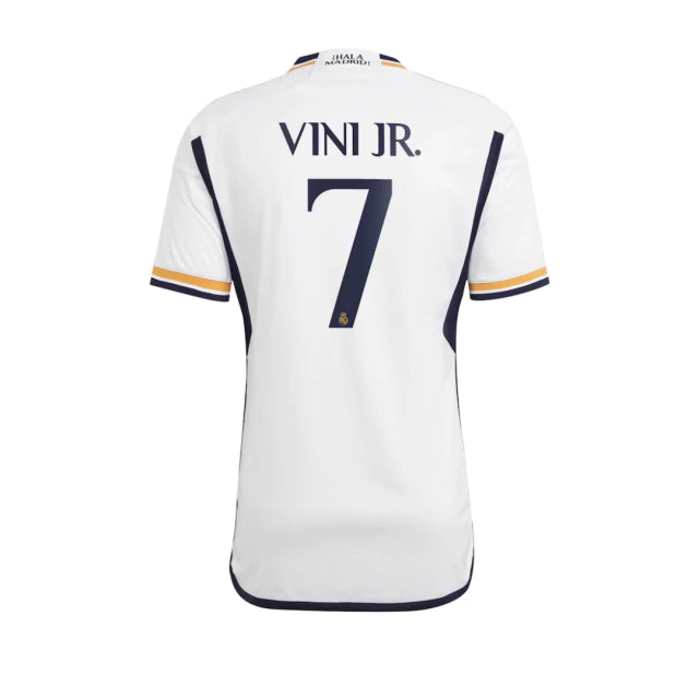 CAMISETA REAL MADRID FINAL LONDRES 2024 HOMBRE