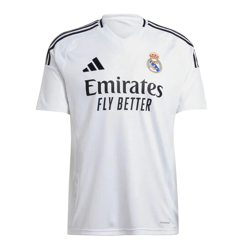 CAMISETA REAL MADRID I 24/25 HOMBRE