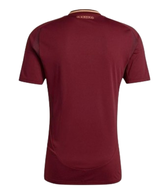 CAMISETA ROMA I 24/25 HOMBRE