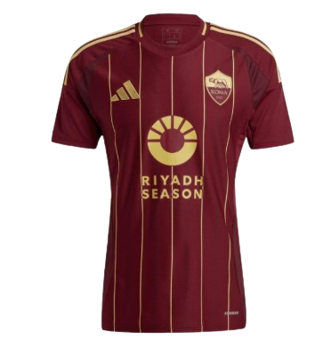 CAMISETA ROMA I 24/25 HOMBRE