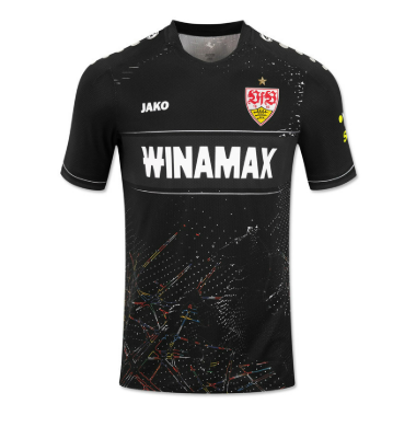 CAMISETA VFB STUTTGART I 24/25