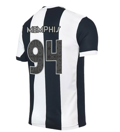 CAMISETA CORINTHIANS III 24/25 HOMBRE