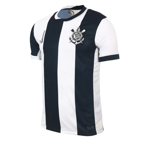 CAMISETA CORINTHIANS III 24/25 HOMBRE