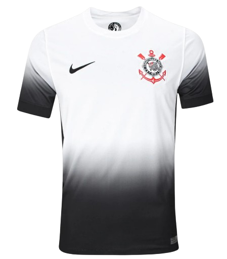 CAMISETA CORINTHIANS I 24/25 HOMBRE