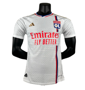 LYON I 23/24 HOMBRE (VERSIÓN JUGADOR)