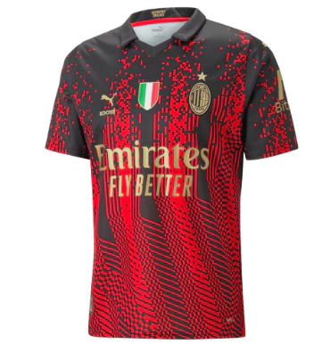 MILAN IV 23/24 HOMBRE