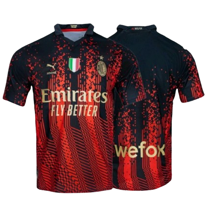 MILAN IV 23/24 HOMBRE
