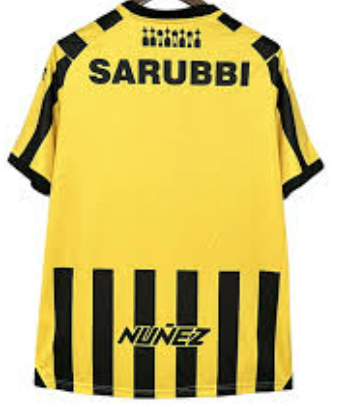 PEÑAROL I 24/25 HOMBRE