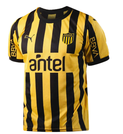 PEÑAROL I 24/25 HOMBRE