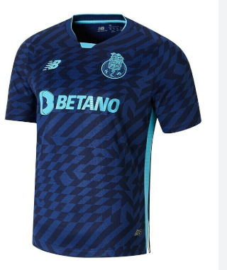 PORTO III 24/25 HOMBRE