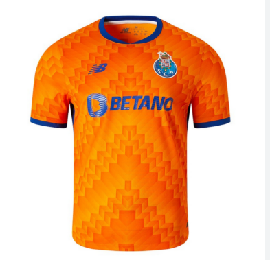 PORTO II 24/25 HOMBRE